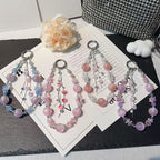 Check Out- Claim in Live -Bag Chain/Case/Holder