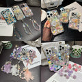 Keychain Phonechain Bag Accessories & Phone case