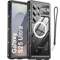 Magsafe Case for Samsung Galaxy S26 Ultra S25 S24 + Waterproof Shockproof Cover